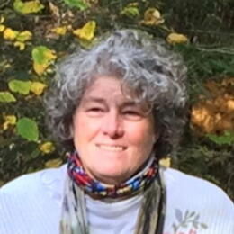 Gaiye's Earth Caretaker Nature Altars